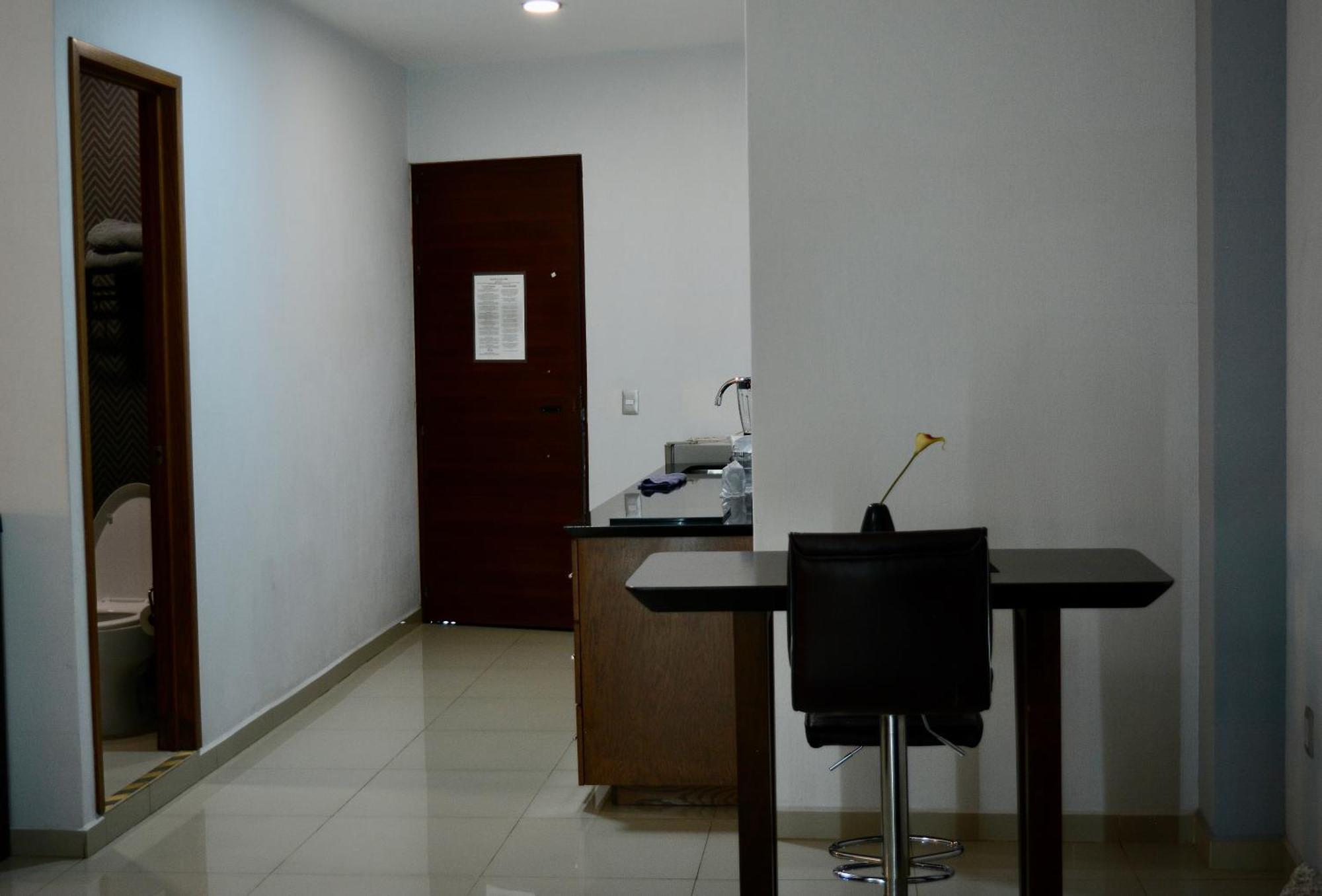 Suites La Gloria Alojamiento Independiente Tepatitlán de Morelos Zewnętrze zdjęcie